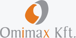 omimax logo
